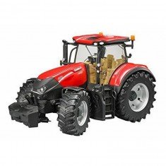 Case IH Optum 300 CVX Traktor