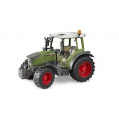 Fendt Vario 211 tractor