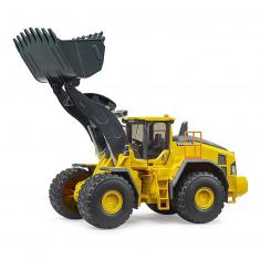 Volvo L260H Radlader