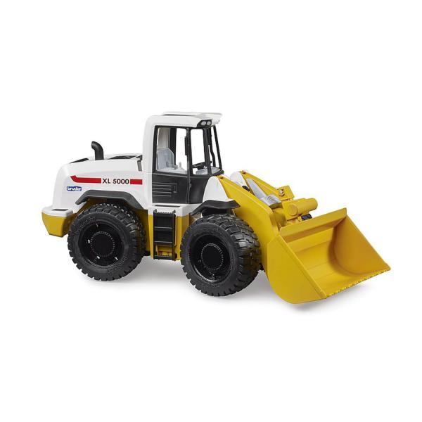 Bruder articulated loader - Bruder-03412