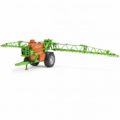 Amazone UX 5200 sprayer