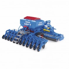 Lemken Solitair 9 Sämaschine