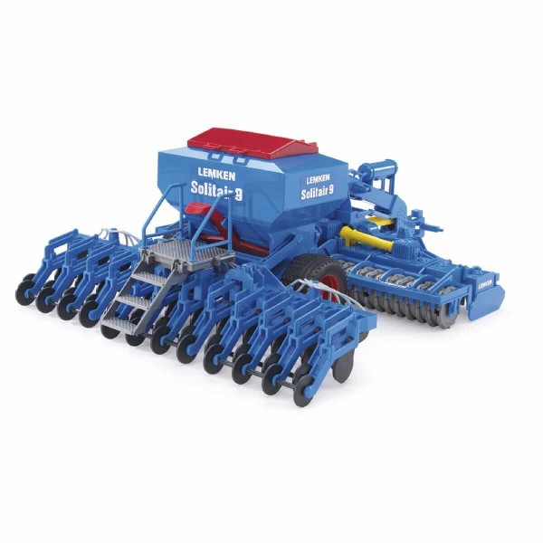 Lemken Solitair 9 seeder - Bruder-2026