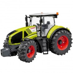 Tracteur Claas Axion 950