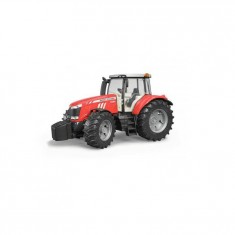 Tracteur Massey Ferguson 7600