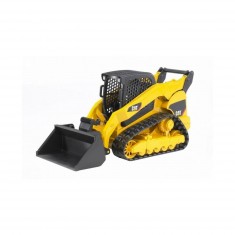 Caterpillar all-terrain loader