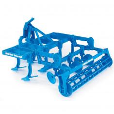 LEMKEN disc cultivator