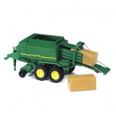 Botteleuse John Deere