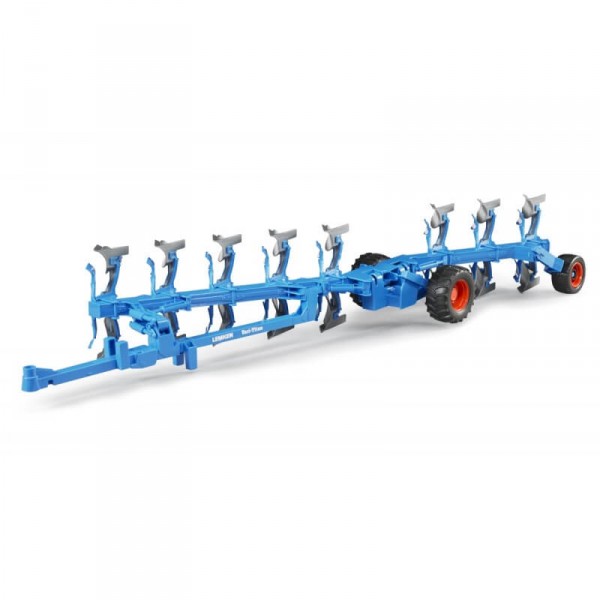 Arado reversible Lemken Vari Titan - Bruder-2250