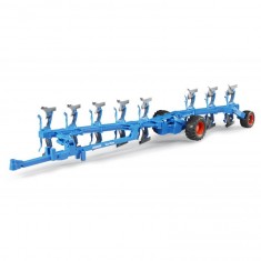 Charrue réversible Lemken Vari Titan
