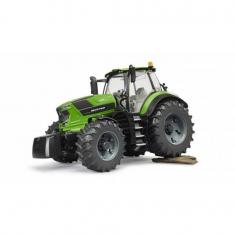 Deutz 8280 TTV tractor