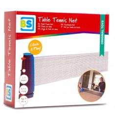 Filet tennis de table nomade