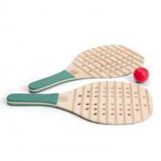 Raquettes de Padel