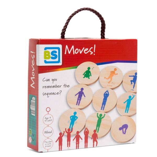 Move! - BsJeux-GA264