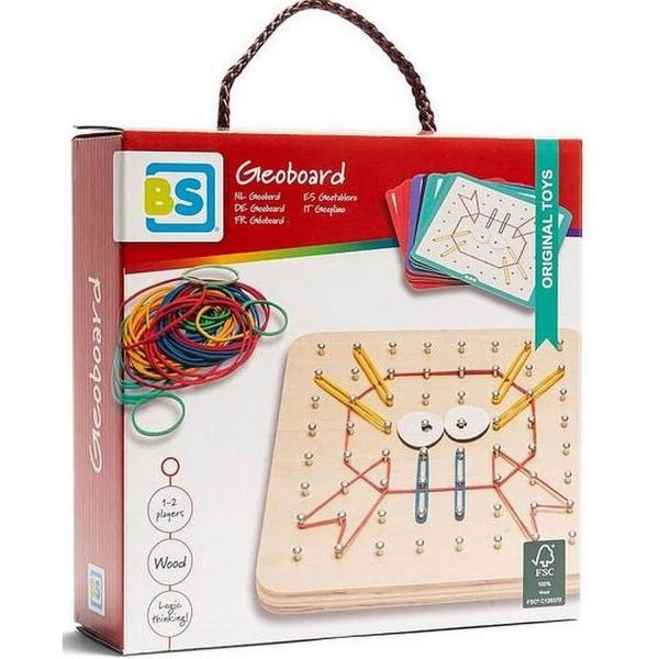 Geoboard - Bsjeux-GA438