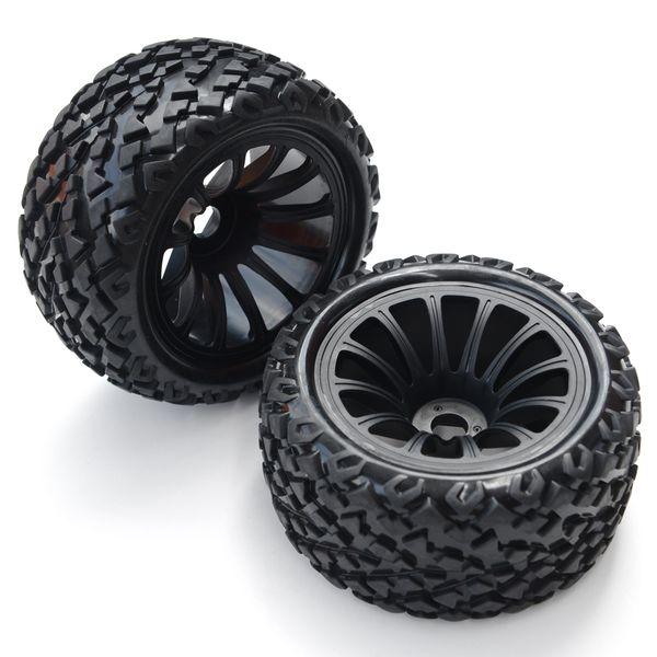 Tires Unit for Blazer XT & Ramasoon - BSD910-049