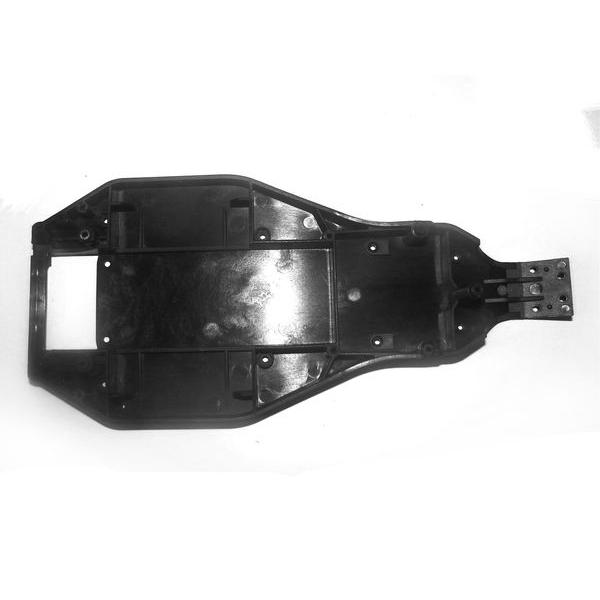 Chassis for Patriot 2wd Buggy - BSD708-025