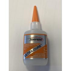 Ultra-Cure Cyanoacrylate medum thin Pocket 28g