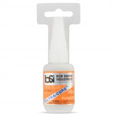 Ultra-Cure Cyanoacrylate medum thin Pocket 21g