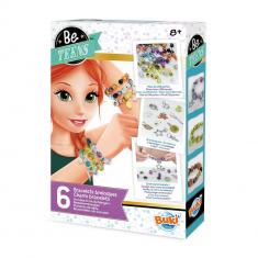 Pulseras de dijes