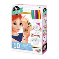 Pulseras de la amistad