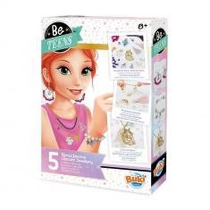 Joyas de unicornio