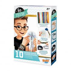 Pulseras de la amistad para niño