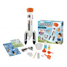 Raketenwissenschaft