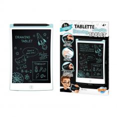 Tablette à dessin