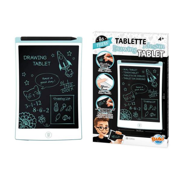 Tablette à dessin - Buki-TD001