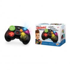 Manette memory