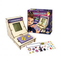 Arcade terminal