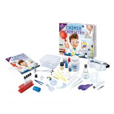 Chimie sans danger - 150 expériences