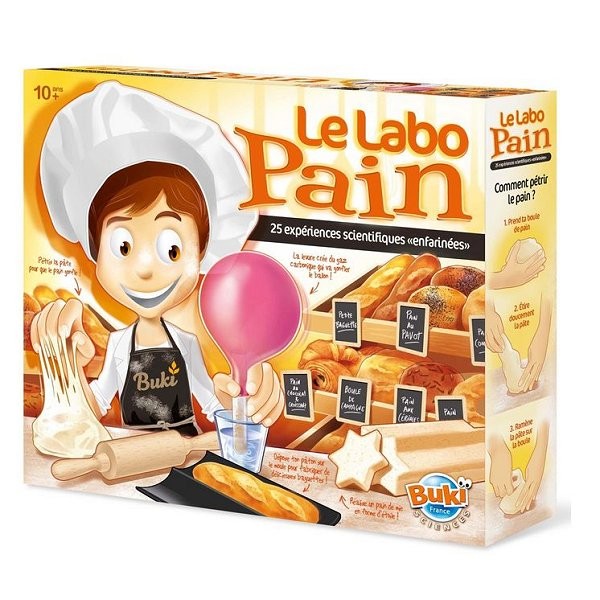 Le Labo Pain - Buki-7063