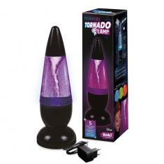 Lampe tornade