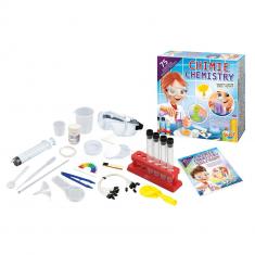 Química - 75 experimentos