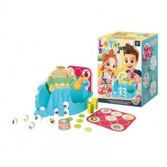 Junior Lotto