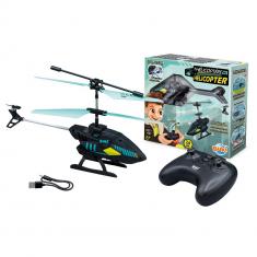 RC Hubschrauber