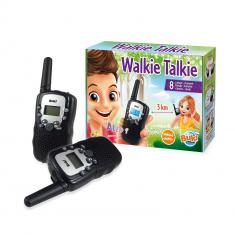 Walkie-talkie