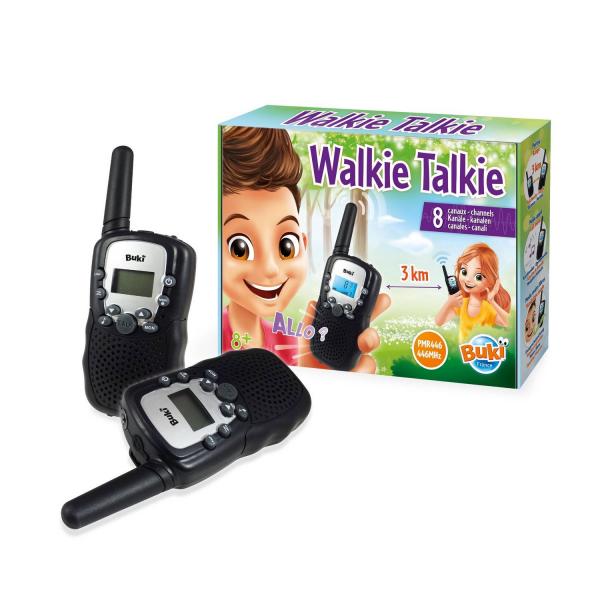 Walkie talkie - Buki-TW01