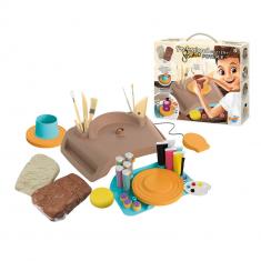 Pottery - Professional studio