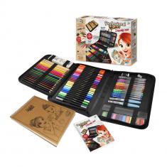 Trousse à dessin - Professional studio