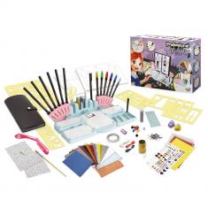 Modo Deluxe - Estudio profesional