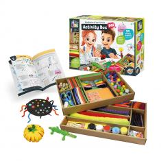 Activity kit
