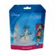 Miniature Figurine Disney : La Reine des Neiges (Frozen) : Olaf
