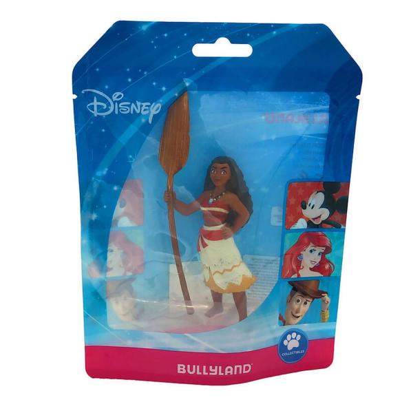 Figurine Disney : Vaiana : Vaiana waialiki - Bullyland-B14016