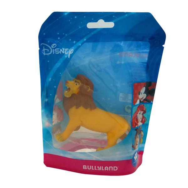 Figurine Disney : Le Roi Lion : Simba - Bullyland-B14017