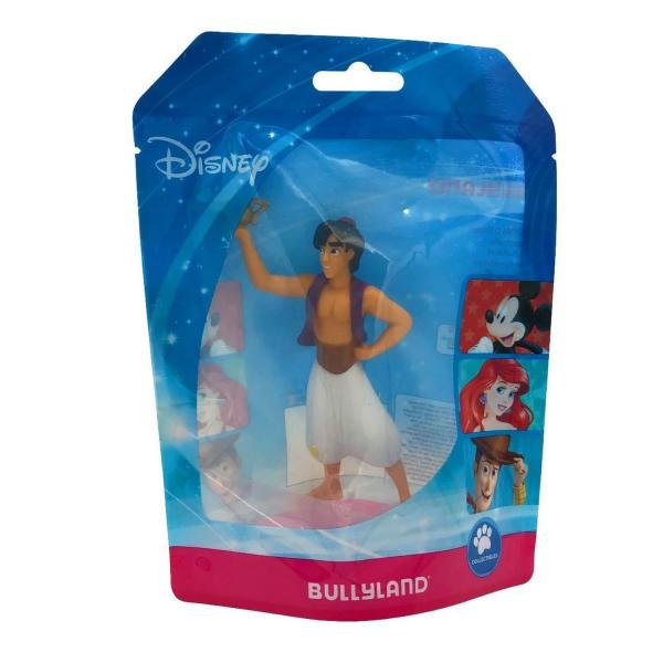 Figurine Disney : Aladdin : Aladdin - Bullyland-B14019