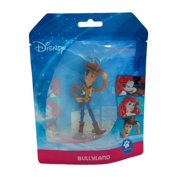 Figurine Disney : Toy Story : Woody - Bullyland-B14020