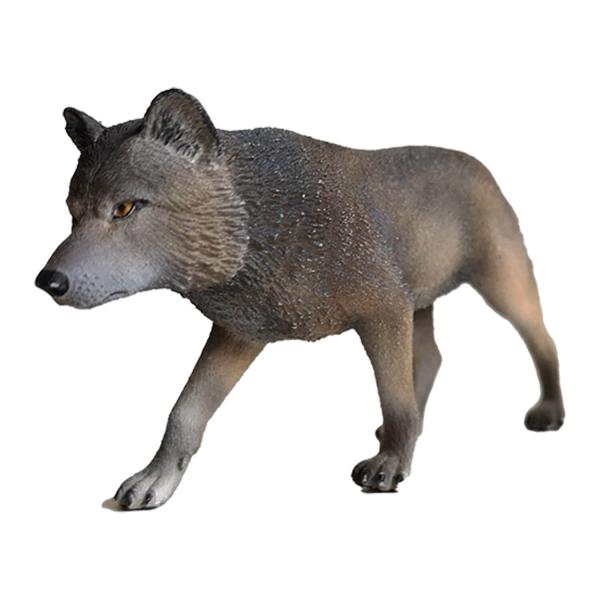 Wolf - Bullyland-639-0063460